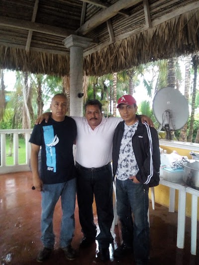 Photos of La Ostra