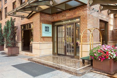 Photos of Hotel Plaza el Bosque San Sebastian