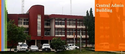 Photos of Nnamdi Azikiwe University