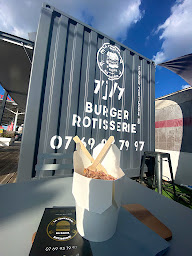 Photo n°12 de La Confrérie à Saint-Jean-de-Védas (Restaurant de hamburgers)