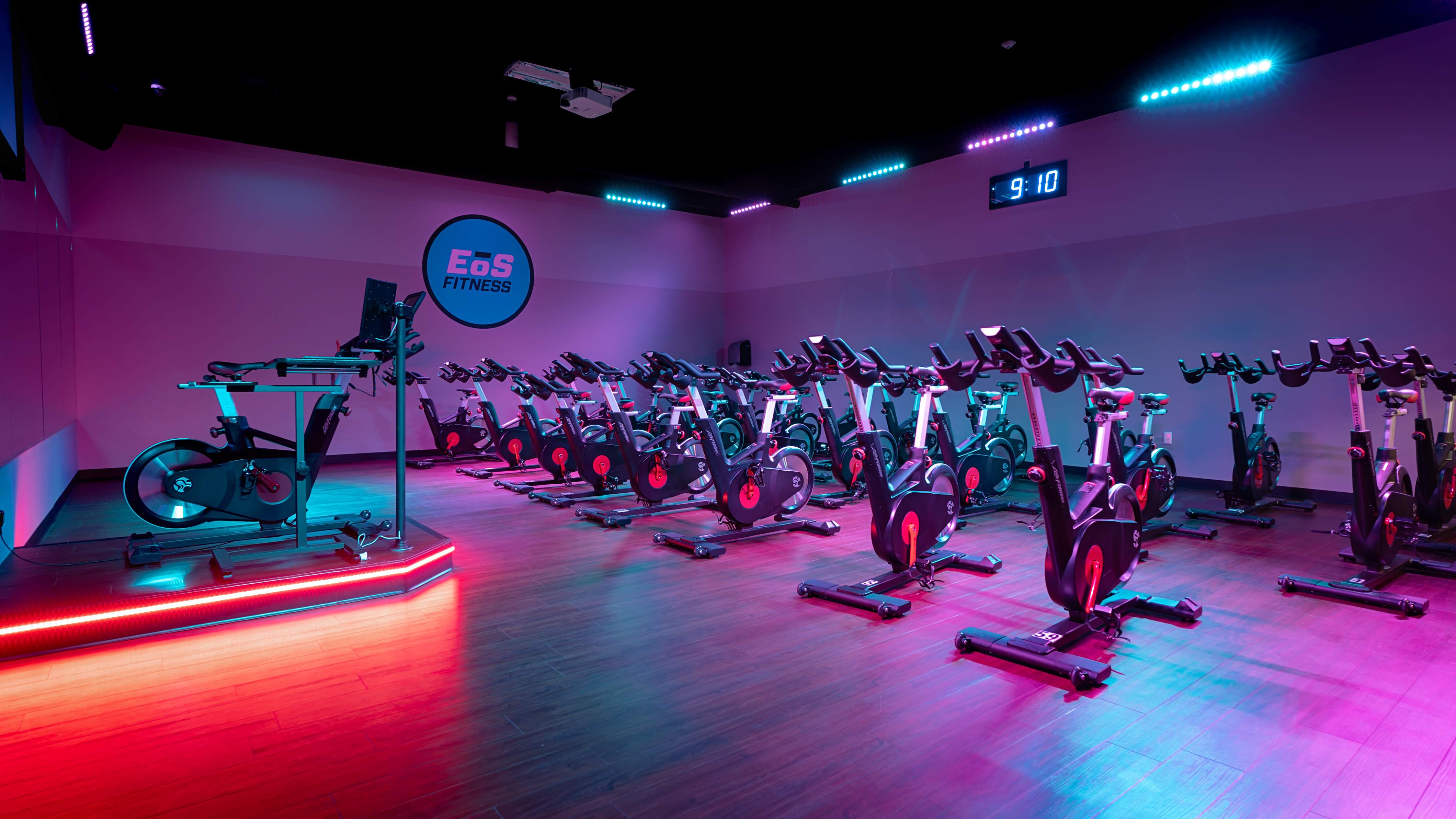 EōS Fitness photo 10