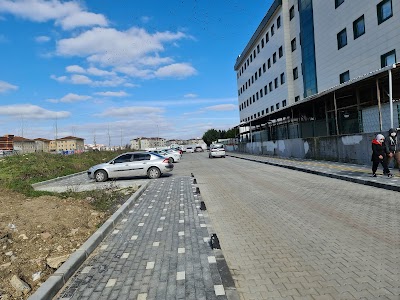 Silivri Devlet Hastanesi