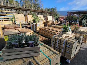 Photo n°5 de Bricomarché Brou à Brou (Magasin de poêles à bois)