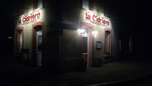 Photo n°33 de La Cidriere à Gévezé (Restaurant français)