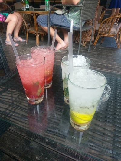 Photos of Cocktail Bar Malibu