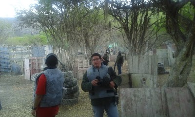 Photos of Adrenalina Paintball