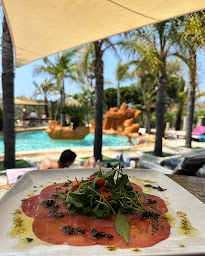 Photo n°25 de La Riviera Bar Restaurant Parc aquatique à Piana (Parc aquatique)