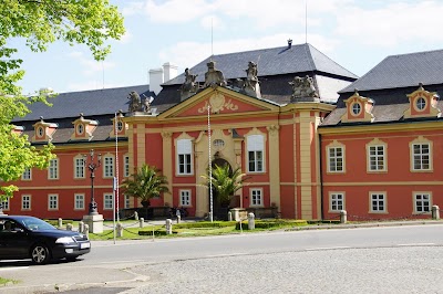 Photos of Hotel GARNI Dobř&iacute;&scaron;
