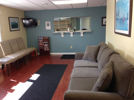 Jamie Italiane Decubellis, DDS and Associates- Gentle Family Dentistry