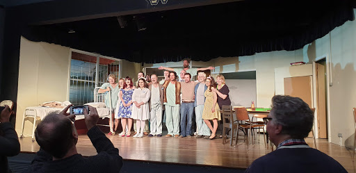 Eltham Little Theatre Inc - Thumbnail