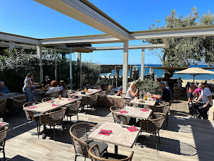 Photo n°47 de l’Ambata Porticcio à Grosseto-Prugna (Pizzeria)