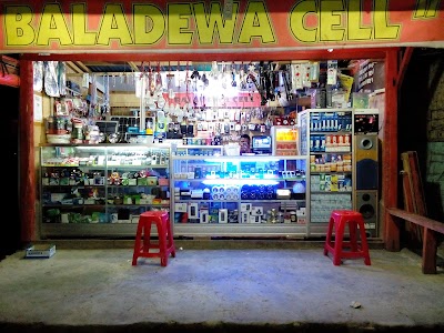Photos of Baladewa Cell