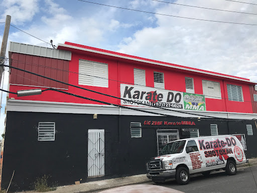Karate Do CIC ZONE Shotokan & MMA BJJ San Juan, SANTURCE