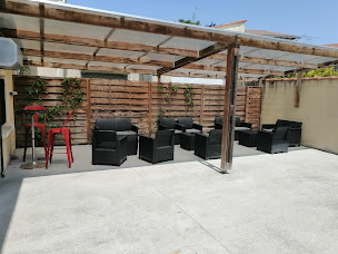 Photo n°2 de Café du Centre à Salles-sur-Mer (Bureau de tabac)