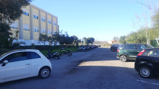 POLO LICEALE ROSSANO