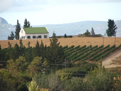 Photos of Bakkies B&B Wellington Accommodation