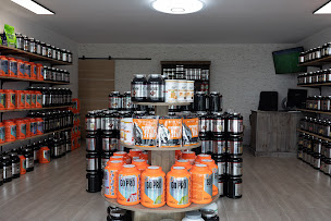 Photo n°1 de NEXT NUTRITION à Fleury-les-Aubrais (Magasin de vitamines et compléments alimentaires)