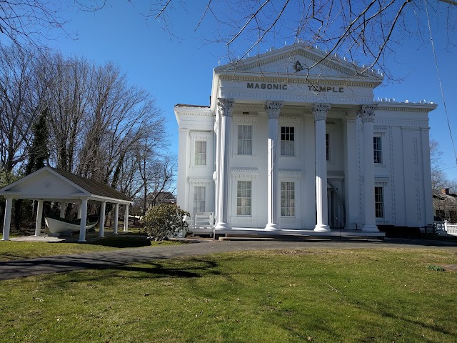 Sag Harbor Whaling & Historical Museum