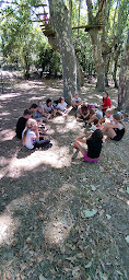 Photo n°2 de Foyer Education Populaire à Lagrasse (Professeur de yoga)