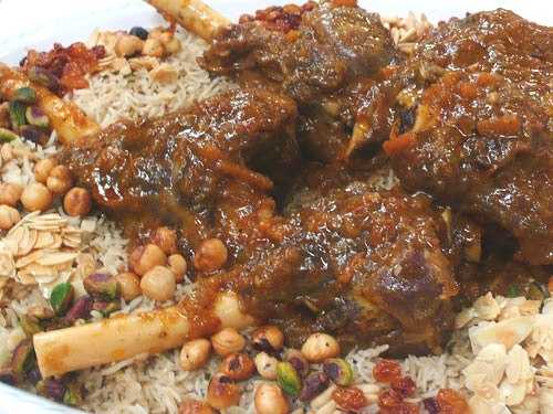 مطعم مروش - صورة 2