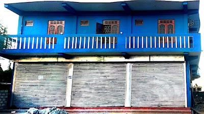 Photos of RBM rest house