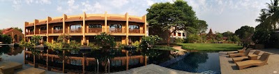 Photos of Bagan Umbra Hotel