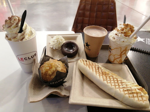 Photo 4 - Le Club Sandwich Café Morlaix