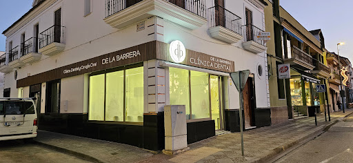 DE LA BARRERA, Clínica dental y Cirugía Oral