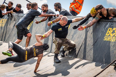 Born Survivor Obstacle Course