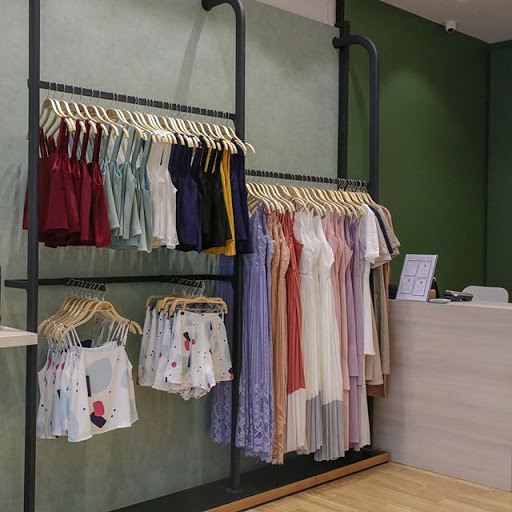 The Tinsel Rack Store - Tampines - Thumbnail