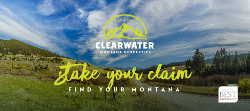 Clearwater Montana Properties, Butte