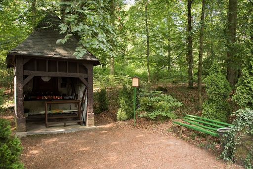 Mutter Maria Kapelle Gallery - Germany