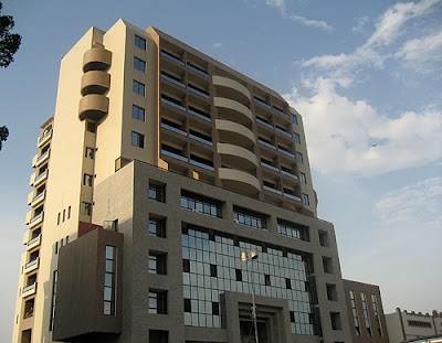 Photos of FUTUR TOWER