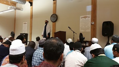 Islamic Society of Greater Nashua