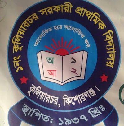 Photos of Kuliarchar 1 No Primary School