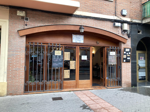 Bodega J. Pérez - Visual