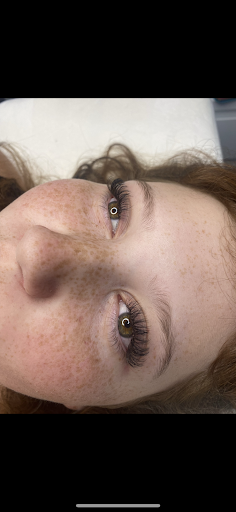 LashCosmetics - Visual