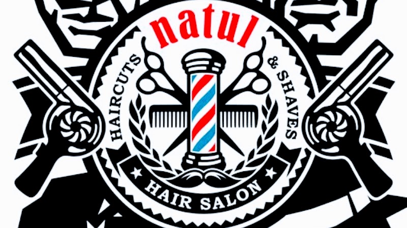 HAIR SALON natul