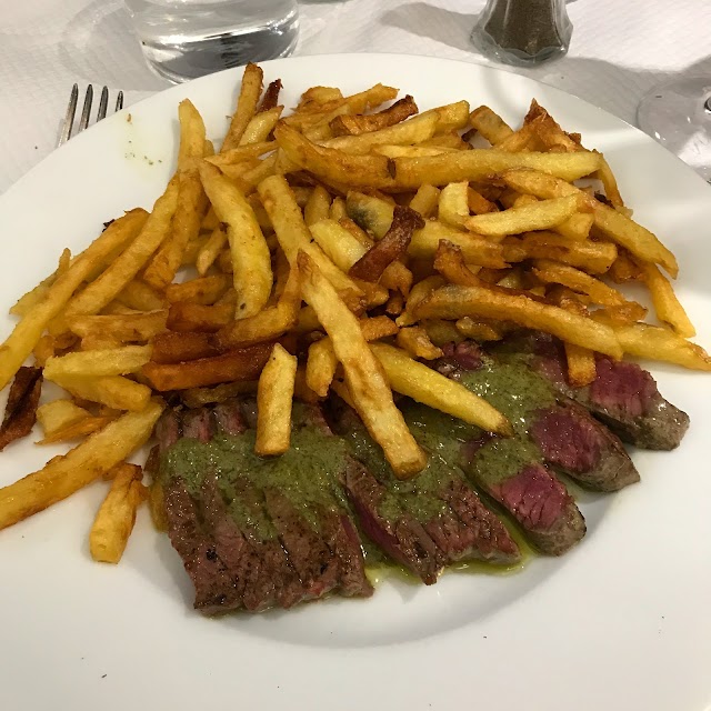 La Grillée