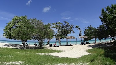Photos of Cayo Coco