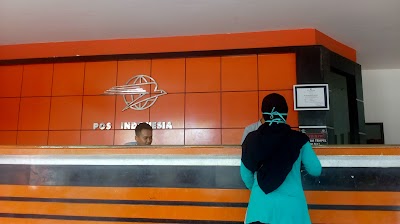 post-office