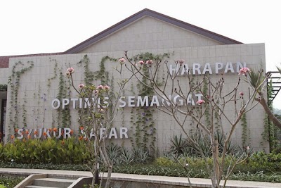 Photos of SGB Learning Center