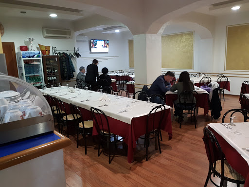 Ristorante Pizzeria Sympathy - Thumbnail