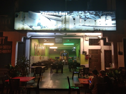 RESTORAN RASA ABADI