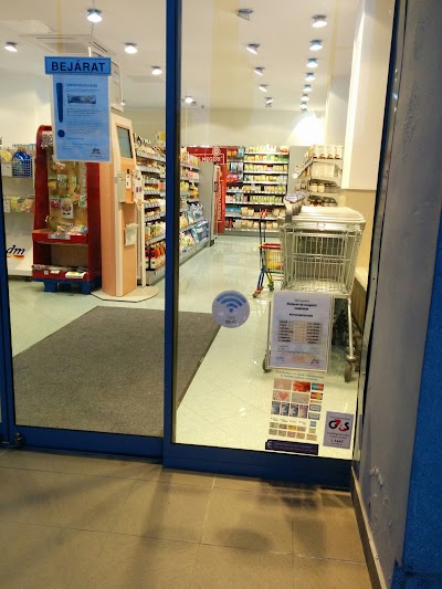 Photos of Dm Kft.