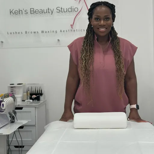 Kehs Beauty Studio