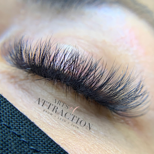 Arts Of Attraction - Thumbnail