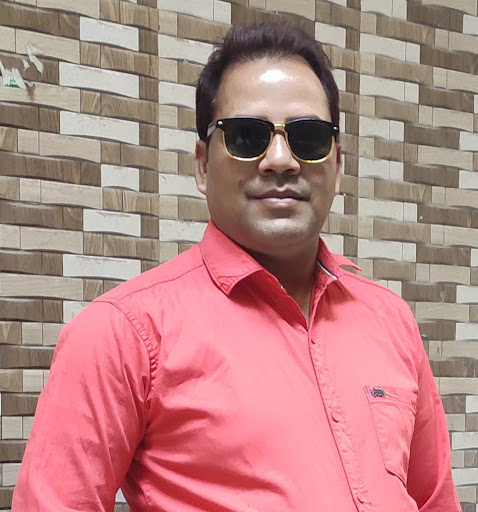 Amresh Choudhary post image