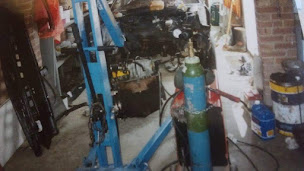 Photo n°18 de Woodrim Cars à Ballots (Atelier de réparation automobile)