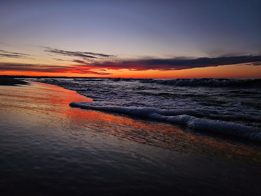 MDOT Lake Superior Roadside Park Gallery - United States